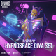 PUBG Mobile's illustration for the Hypnospace Diva Set
